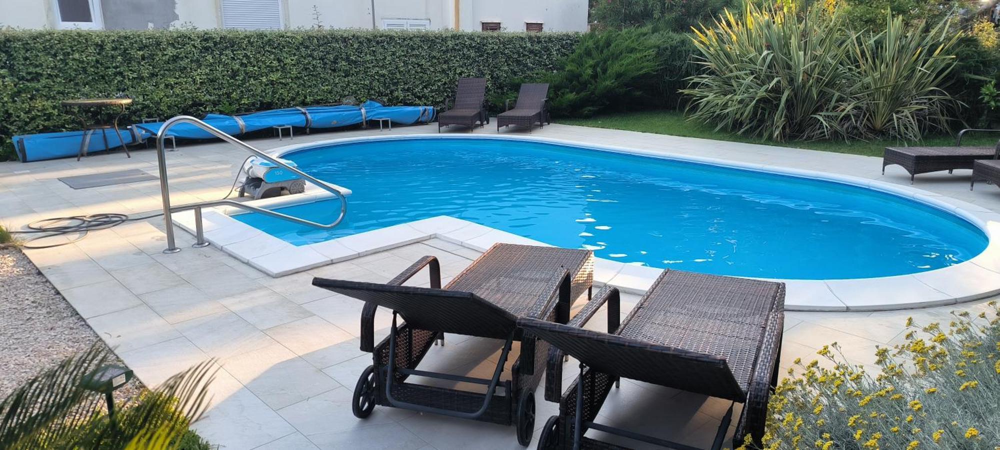 Apartman Nane Banjol ภายนอก รูปภาพ