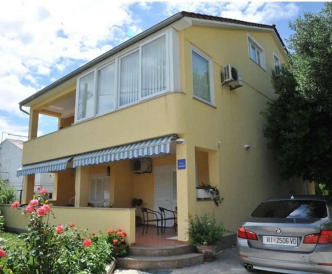 Apartman Nane Banjol ภายนอก รูปภาพ