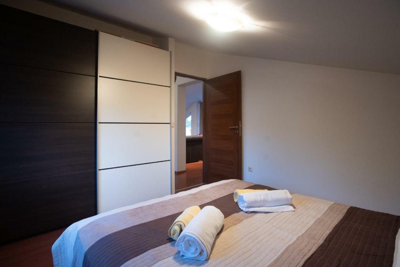 Apartman Nane Banjol ภายนอก รูปภาพ
