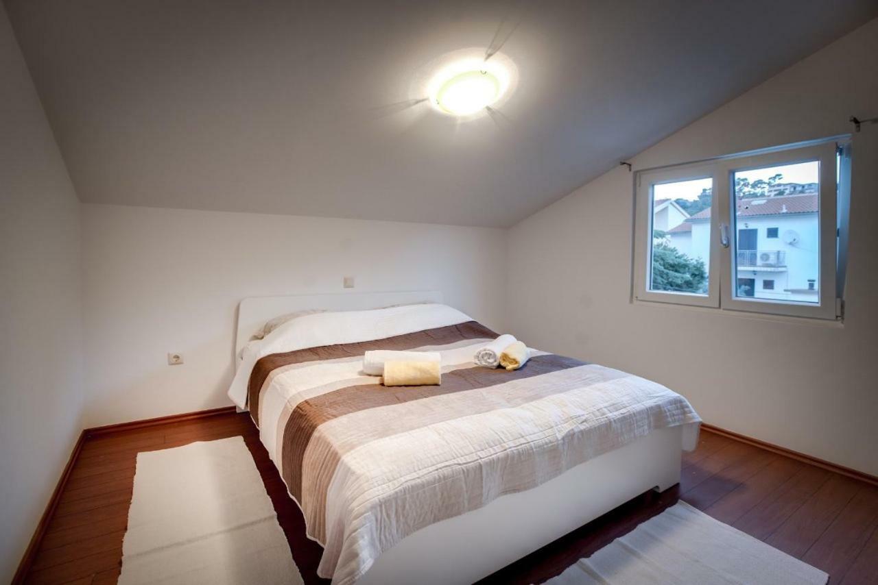 Apartman Nane Banjol ภายนอก รูปภาพ