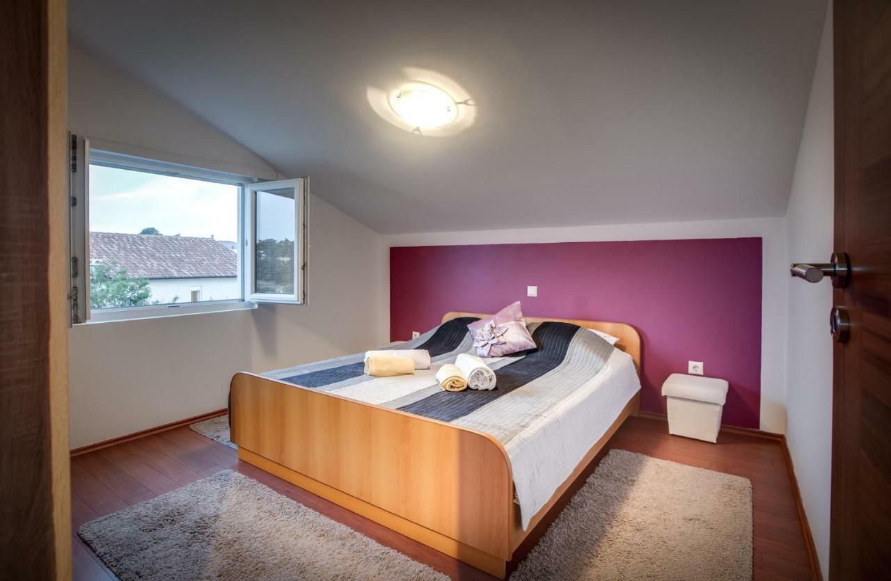 Apartman Nane Banjol ภายนอก รูปภาพ