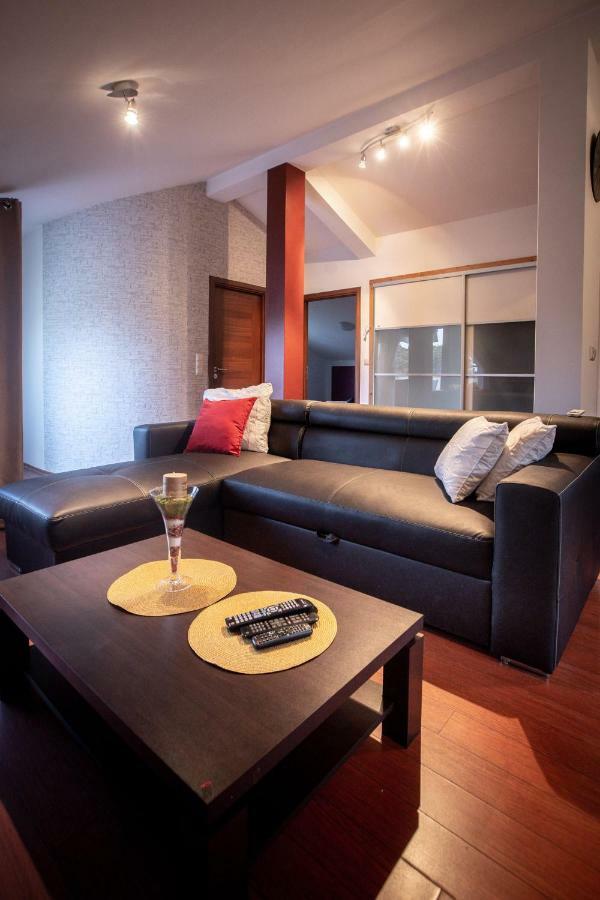 Apartman Nane Banjol ภายนอก รูปภาพ