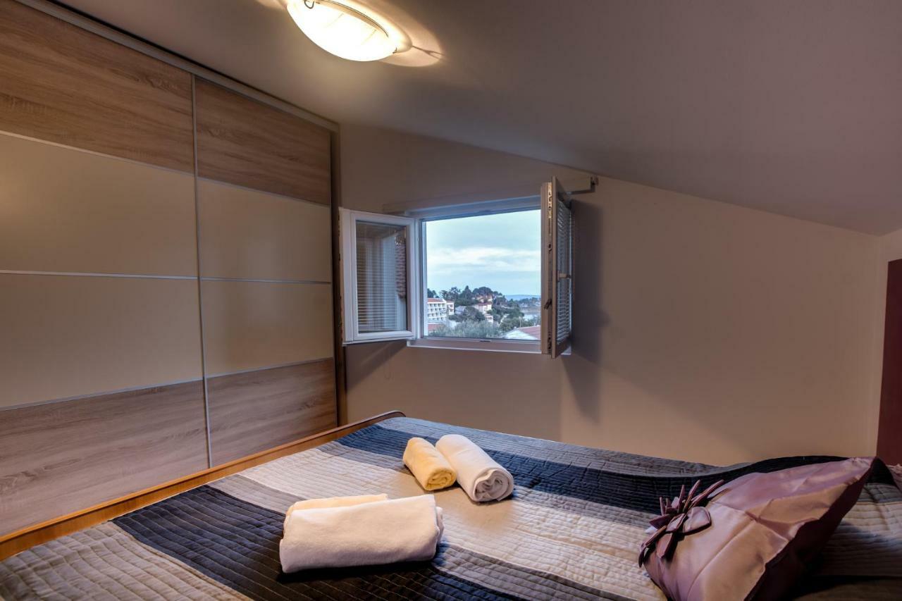 Apartman Nane Banjol ภายนอก รูปภาพ