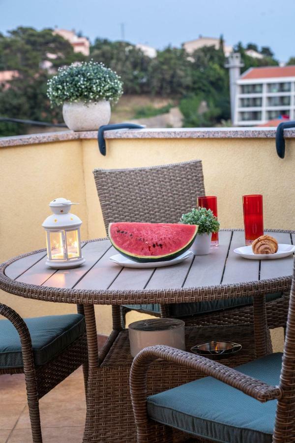Apartman Nane Banjol ภายนอก รูปภาพ