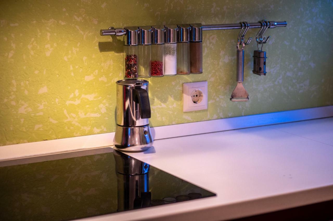 Apartman Nane Banjol ภายนอก รูปภาพ
