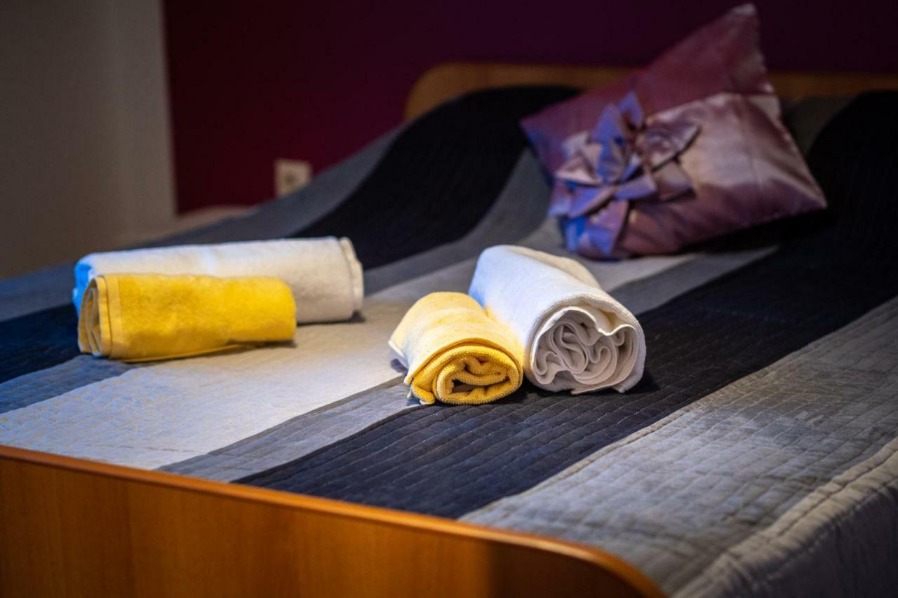 Apartman Nane Banjol ภายนอก รูปภาพ