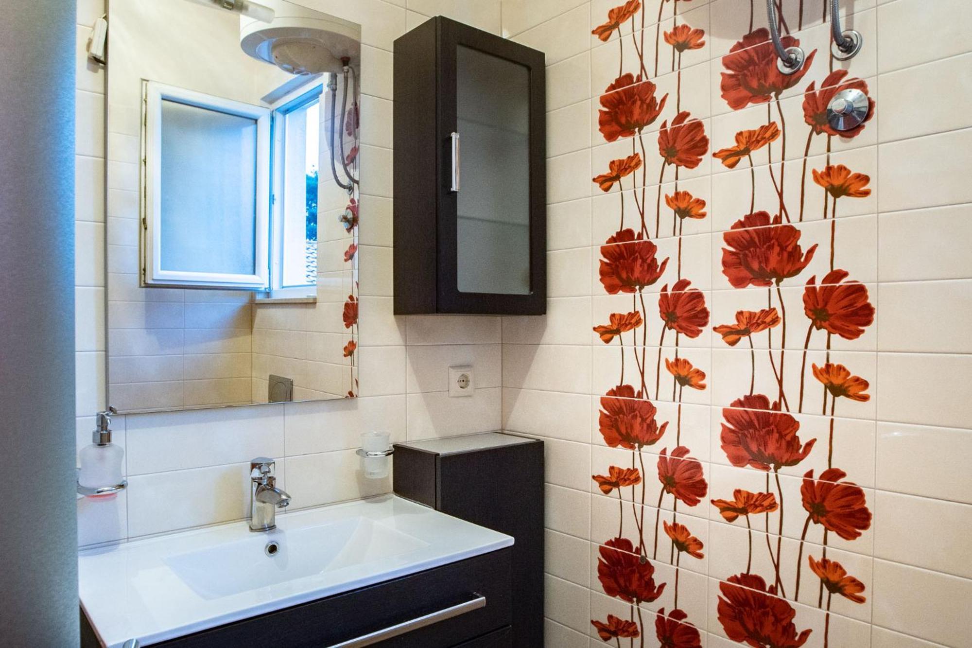 Apartman Nane Banjol ภายนอก รูปภาพ